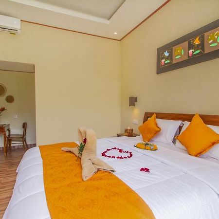 Mailaku House Hotel Kerobokan Exterior foto
