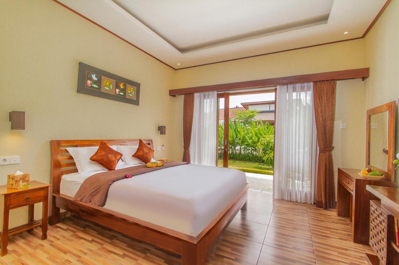 Mailaku House Hotel Kerobokan Exterior foto