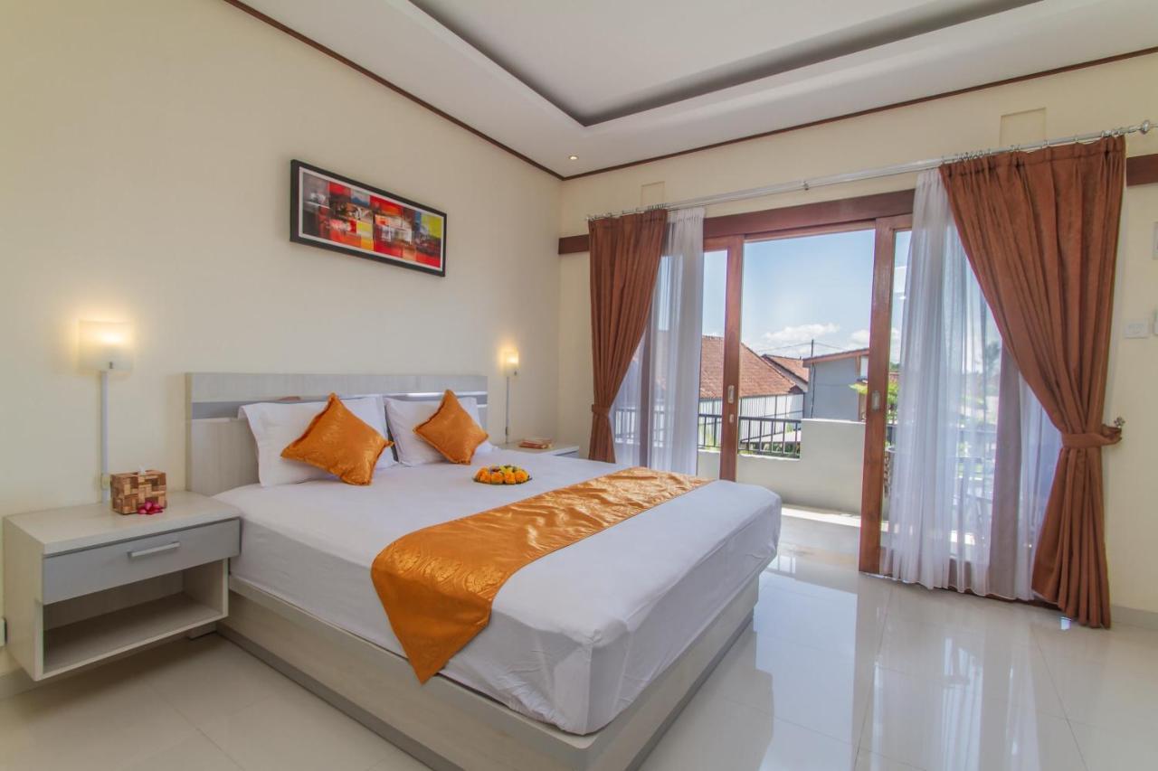 Mailaku House Hotel Kerobokan Exterior foto