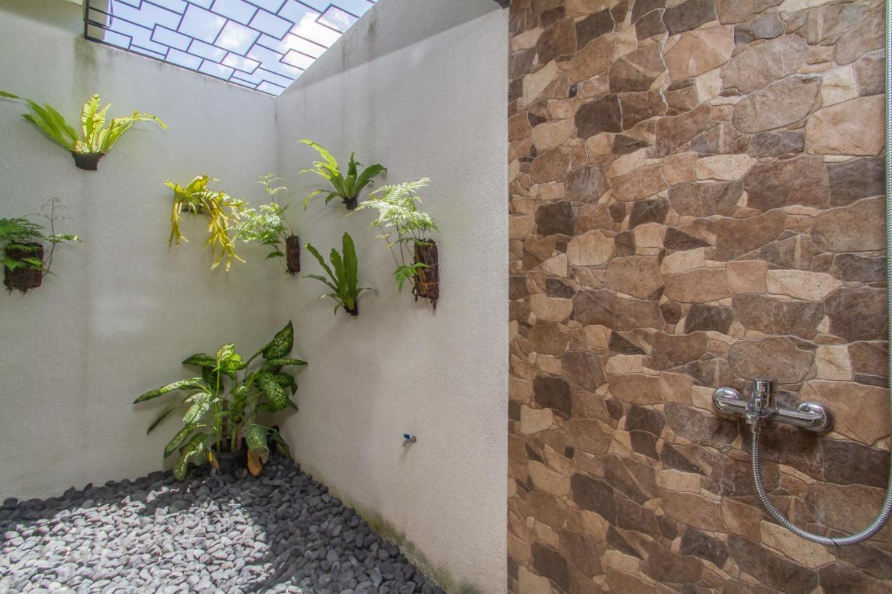 Mailaku House Hotel Kerobokan Exterior foto