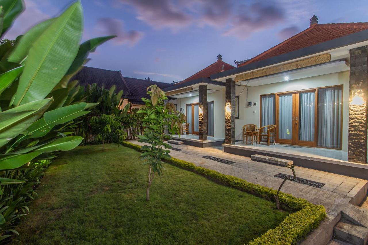 Mailaku House Hotel Kerobokan Exterior foto