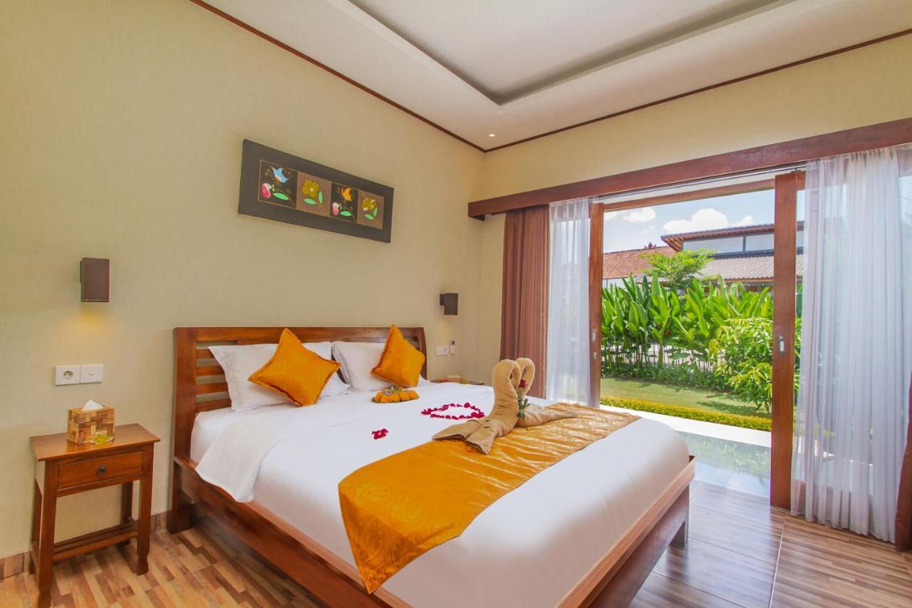 Mailaku House Hotel Kerobokan Exterior foto