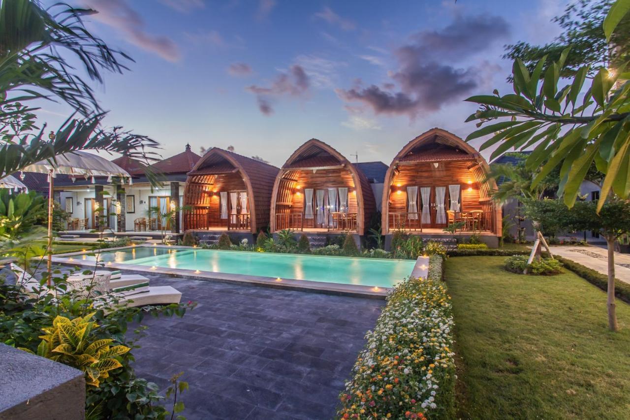 Mailaku House Hotel Kerobokan Exterior foto