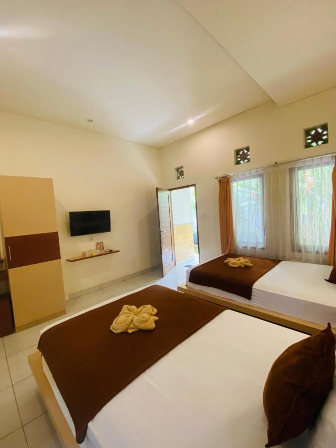 Mailaku House Hotel Kerobokan Exterior foto